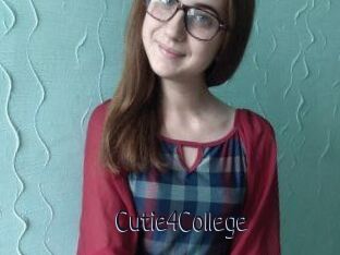 Cutie4College