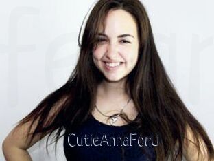 CutieAnnaForU