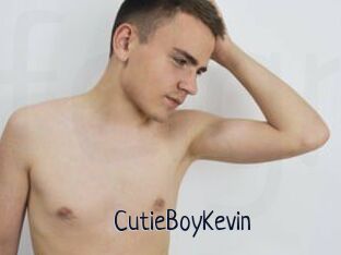 CutieBoyKevin