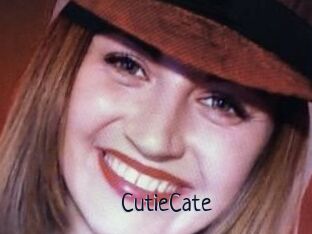 CutieCate