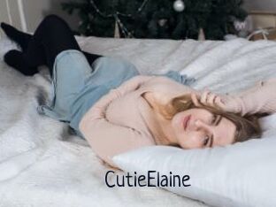 CutieElaine