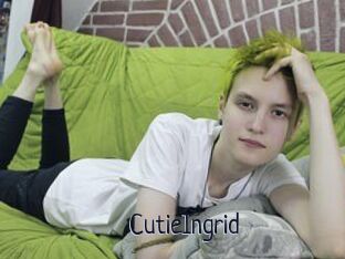 CutieIngrid