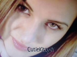 CutieKitty4Y