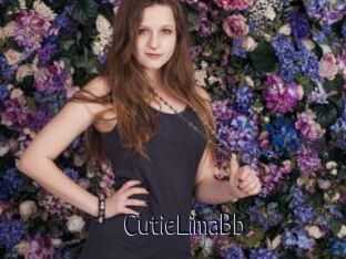 CutieLimaBb