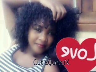 CutieQueenX