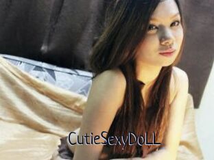 CutieSexyDoLL