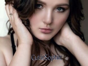 CutieSophiie