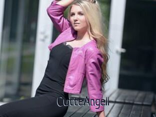 CutteAngell