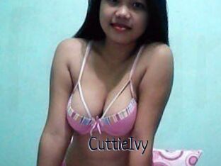 CuttieIvy