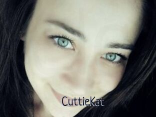 CuttieKat