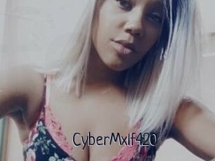 CyberMxlf420