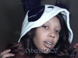 Cyberbae2k20
