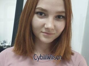 CybillWilson