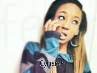 Cymerae
