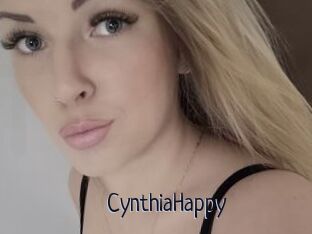 CynthiaHappy