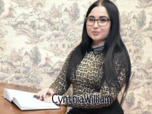 CynthiaWilliam