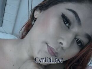 CyntiaLove