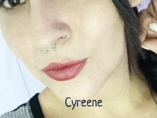 Cyreene