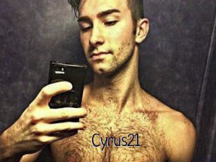 Cyrus21