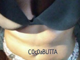 C0c0aBUTTA
