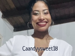 Caandyysweet18