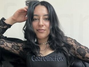 Caarolinefox