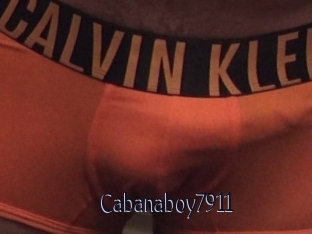 Cabanaboy7911
