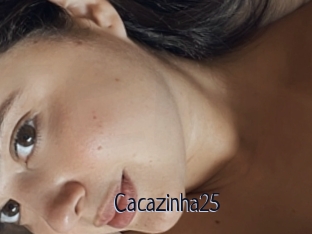 Cacazinha25
