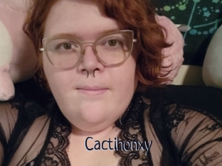 Cactihonxy
