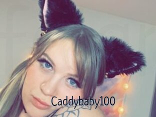 Caddybaby100