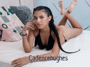 Cadencehughes