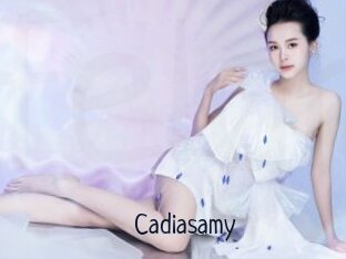 Cadiasamy