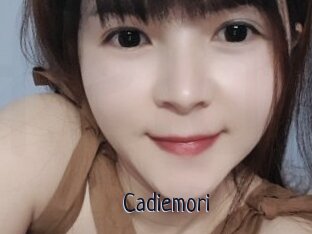 Cadiemori