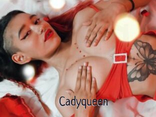 Cadyqueen