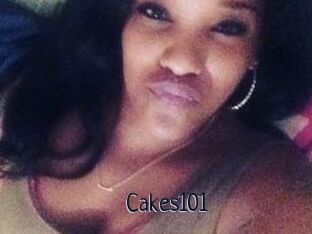 Cakes101