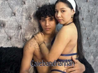 Calebandhannah