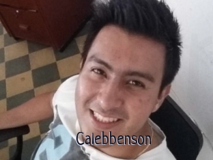 Calebbenson