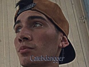 Calebdangger