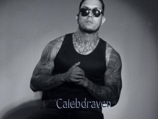 Calebdraven
