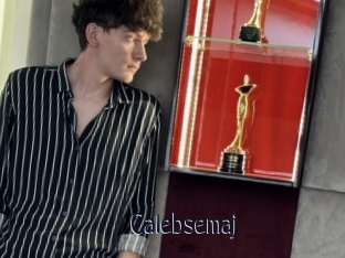Calebsemaj