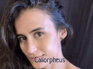 Caliorpheus