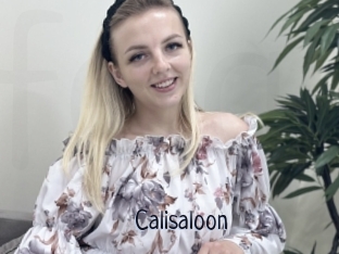 Calisaloon