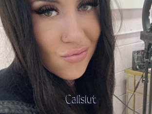Calislut
