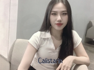Calistarin