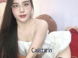Calistarin