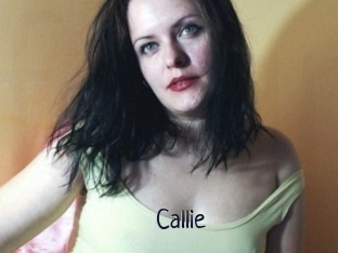 Callie