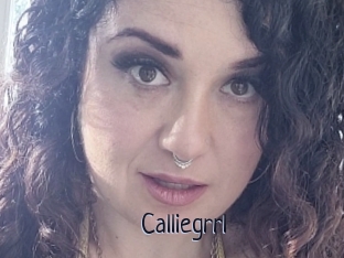 Calliegrrl