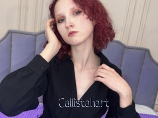 Callistahart