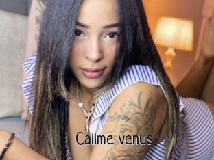 Callme_venus