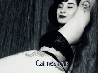 Callmesmalls